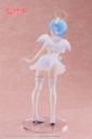 Re:Zero Starting Life in Another World Precious Figure - Rem (Pretty Angel Ver.)