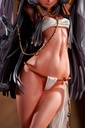 Bastet the Goddess Illustrated by Nigi Komiya 1/6