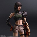 FINAL FANTASY VII REBIRTH PLAY ARTS KAI™ Action Figure - YUFFIE KISARAGI