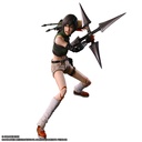 FINAL FANTASY VII REBIRTH PLAY ARTS KAI™ Action Figure - YUFFIE KISARAGI