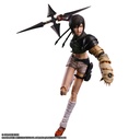 FINAL FANTASY VII REBIRTH PLAY ARTS KAI™ Action Figure - YUFFIE KISARAGI