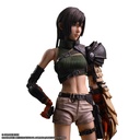 FINAL FANTASY VII REBIRTH PLAY ARTS KAI™ Action Figure - YUFFIE KISARAGI