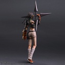FINAL FANTASY VII REBIRTH PLAY ARTS KAI™ Action Figure - YUFFIE KISARAGI