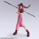 FINAL FANTASY VII BRING ARTS™ Action Figure - AERITH GAINSBOROUGH