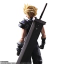 FINAL FANTASY VII REBIRTH PLAY ARTS KAI™ Action Figure - CLOUD STRIFE