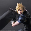 FINAL FANTASY VII REBIRTH PLAY ARTS KAI™ Action Figure - CLOUD STRIFE