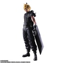 FINAL FANTASY VII REBIRTH PLAY ARTS KAI™ Action Figure - CLOUD STRIFE