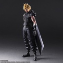 FINAL FANTASY VII REBIRTH PLAY ARTS KAI™ Action Figure - CLOUD STRIFE