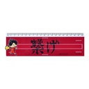 Haikyu!! Banner Ruler Tetsuro Kuroo