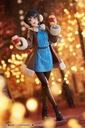 <Taito Kuji> Rascal Does Not Dream of a Girl with a Leather Backpack Newley Written Figure - Mai Sakurajima