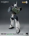 Patlabor 2: The Movie - ROBO-DOU Ingram Unit 3 Reactive Armor Version