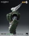 Patlabor 2: The Movie - ROBO-DOU Ingram Unit 3 Reactive Armor Version