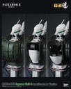 Patlabor 2: The Movie - ROBO-DOU Ingram Unit 3 Reactive Armor Version