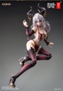 RPG-01 Succubus Lustia 1:12 Scale Action Figure