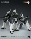 Patlabor 2: The Movie - ROBO-DOU Ingram Unit 3 Reactive Armor Version