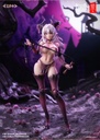 RPG-01 Succubus Lustia 1:12 Scale Action Figure