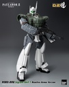 Patlabor 2: The Movie - ROBO-DOU Ingram Unit 1 Reactive Armor Version