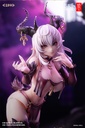 RPG-01 Succubus Lustia 1:12 Scale Action Figure