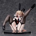 Ichigo Munakata Bunny ver. Complete Figure