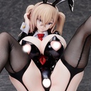 Ichigo Munakata Bunny ver. Complete Figure
