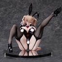 Ichigo Munakata Bunny ver. Complete Figure