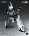 Patlabor 2: The Movie - ROBO-DOU Ingram Unit 1 Reactive Armor Version