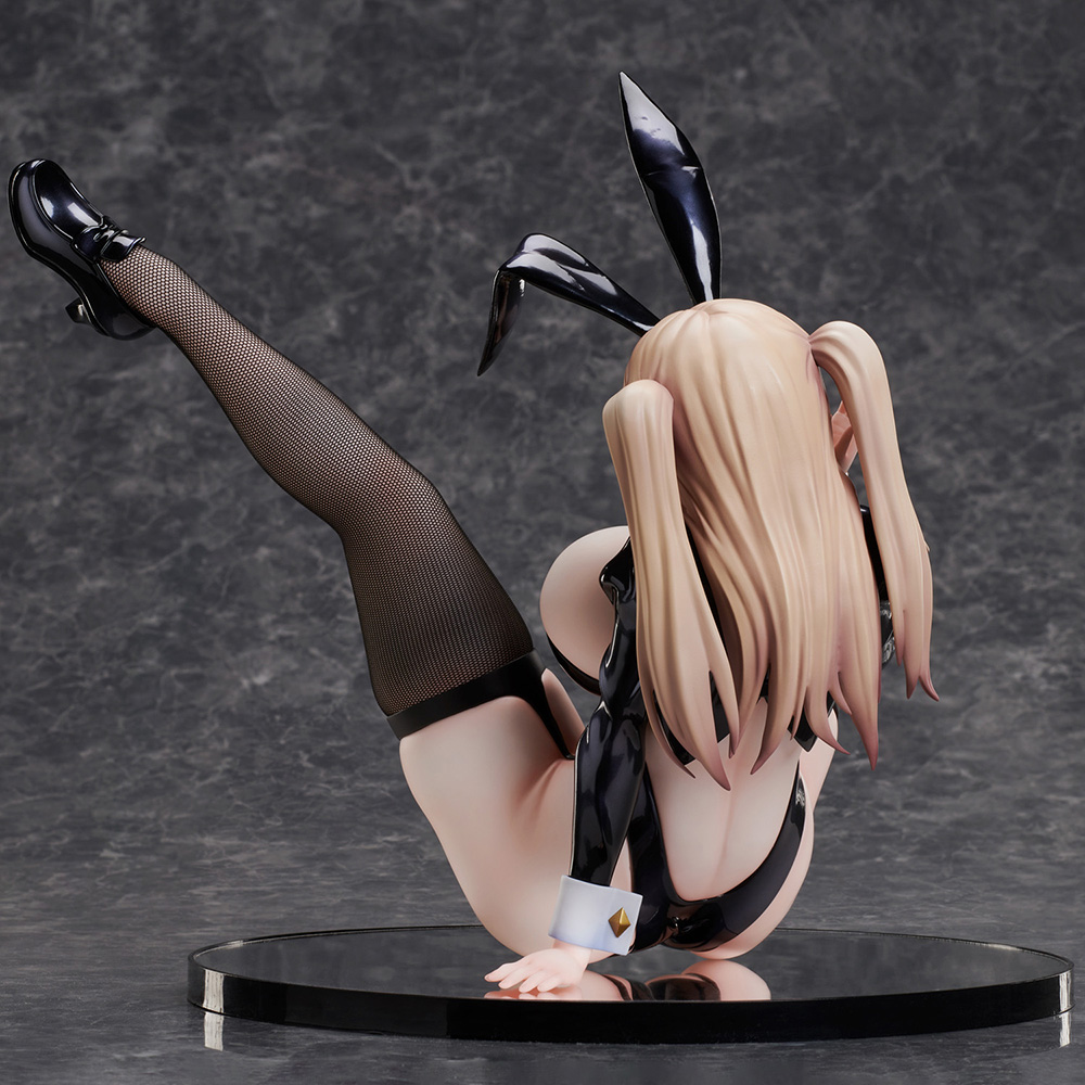 Ichigo Munakata Bunny ver. Complete Figure