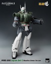 Patlabor 2: The Movie - ROBO-DOU Ingram Unit 3 Reactive Armor Version