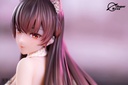 The Story of a Manga Artist Who Was Imprisoned by a Strange High School Girl Konata-chan 1/6 Scale Fiugre
