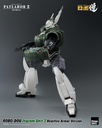 Patlabor 2: The Movie - ROBO-DOU Ingram Unit 2 Reactive Armor Version