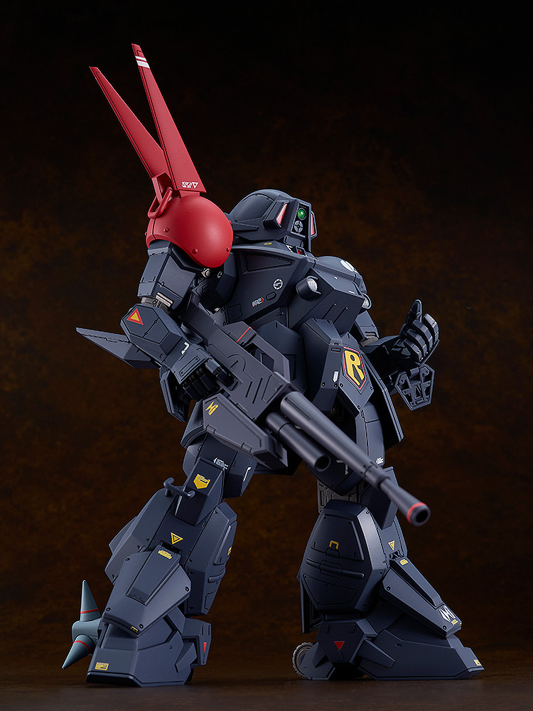 PLAMAX SV-03 1/24 Scale X / ATH-P-RSC Blood Sucker