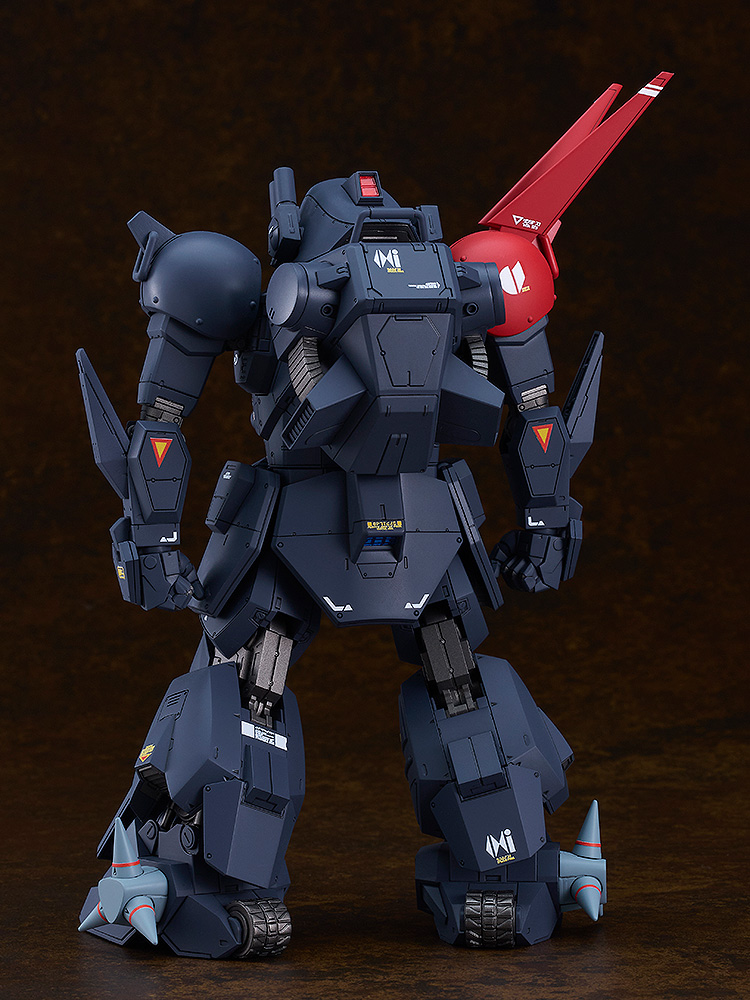 PLAMAX SV-03 1/24 Scale X / ATH-P-RSC Blood Sucker