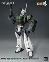 Patlabor 2: The Movie - ROBO-DOU Ingram Unit 2 Reactive Armor Version