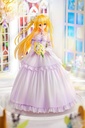 Golden Darkness Wedding Dress ver.