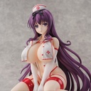 Shinovi Master Senran Kagura: NEW LINK 1/4 Murasaki: Sexy Nurse Ver.