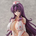 Shinovi Master Senran Kagura: NEW LINK 1/4 Murasaki: Sexy Nurse Ver.