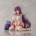Shinovi Master Senran Kagura: NEW LINK 1/4 Murasaki: Sexy Nurse Ver.