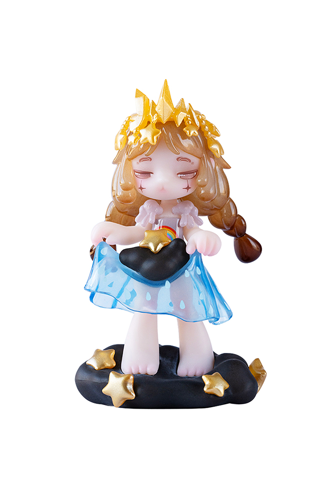 Aroma Princess Between Us Series Trading Figure