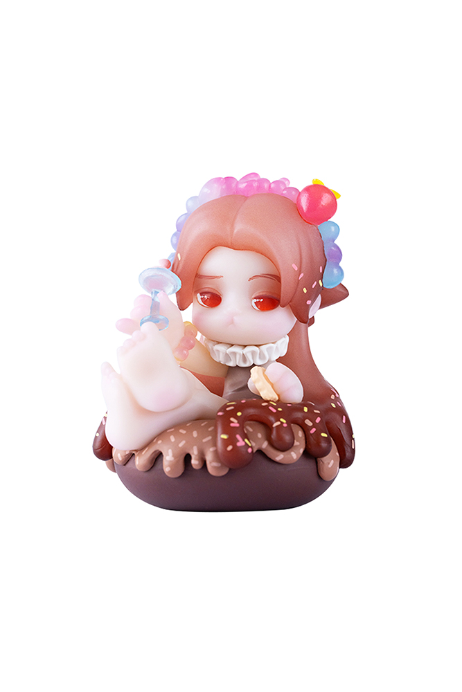 Aroma Princess Between Us Series Trading Figure