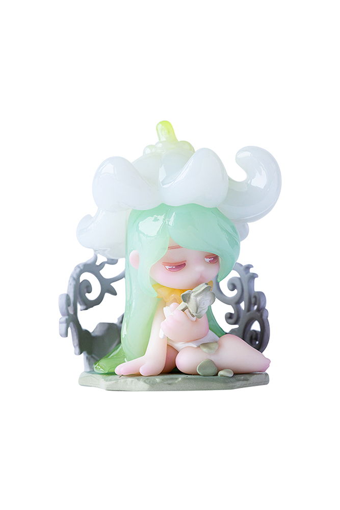 Aroma Princess Between Us Series Trading Figure