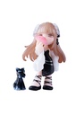 Aroma Princess Between Us Series Trading Figure