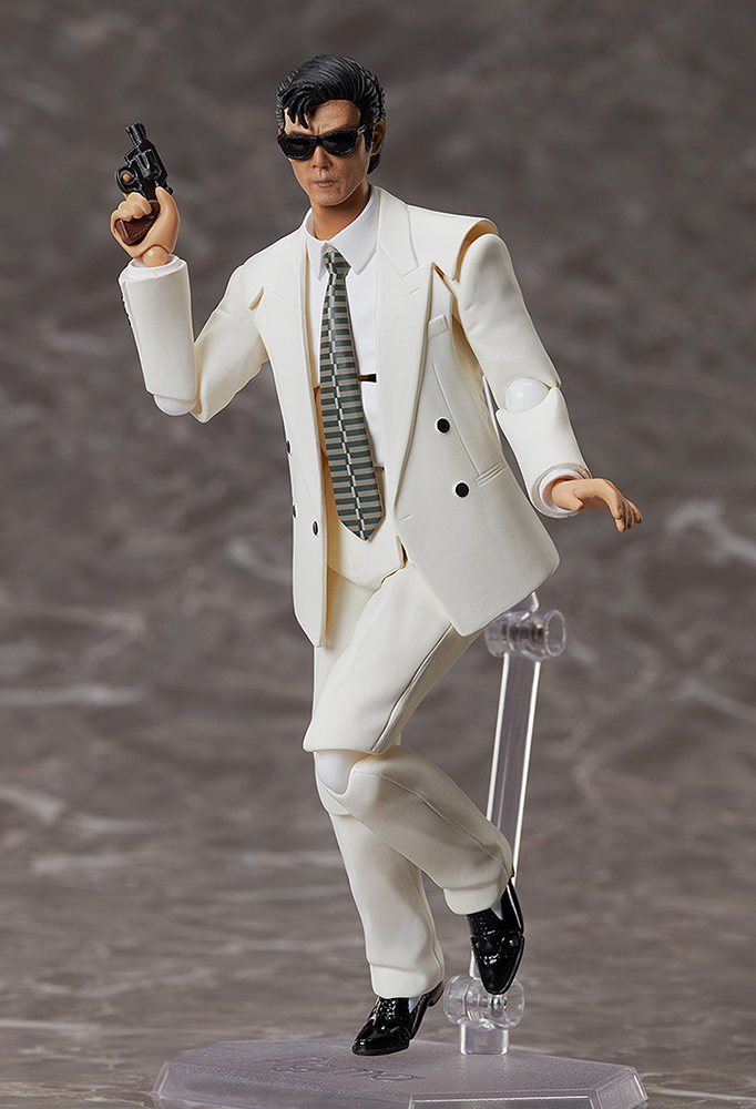 figma Yuji Oshita: Another Color ver.