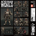 Acid Rain 1/18 Scale FAV-A116 King (Sandstorm Version)