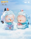 Diu Diu Baby Don't Leave Me Series Trading Figure