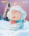 Diu Diu Baby Don't Leave Me Series Trading Figure