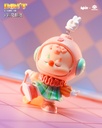 Diu Diu Baby Don't Leave Me Series Trading Figure