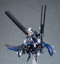 ACT MODE Expansion Kit: Type15 Ver2 Longrange railgun mode