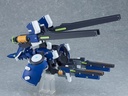 ACT MODE Expansion Kit: Type15 Ver2 Longrange railgun mode