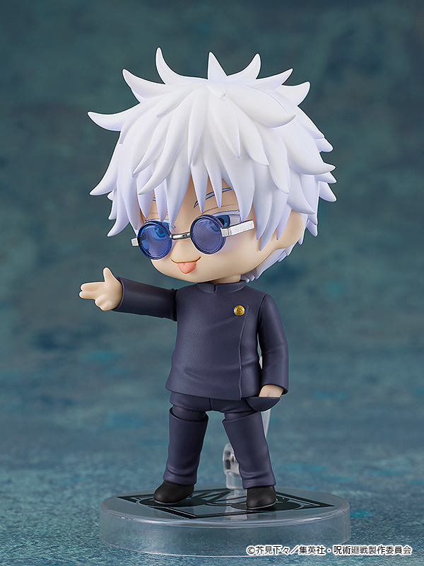 Nendoroid Satoru Gojo: Tokyo Jujutsu High School Ver.(re-run)