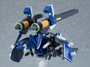 ACT MODE Expansion Kit: Type15 Ver2 Longrange railgun mode